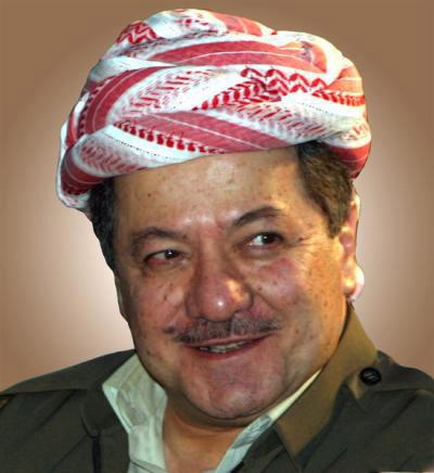Masoud Barzani - masoud-barzani11